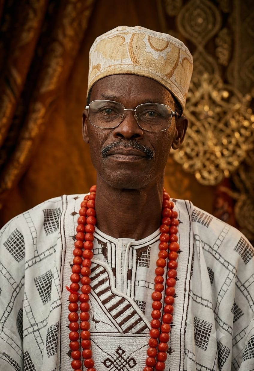 Chairman